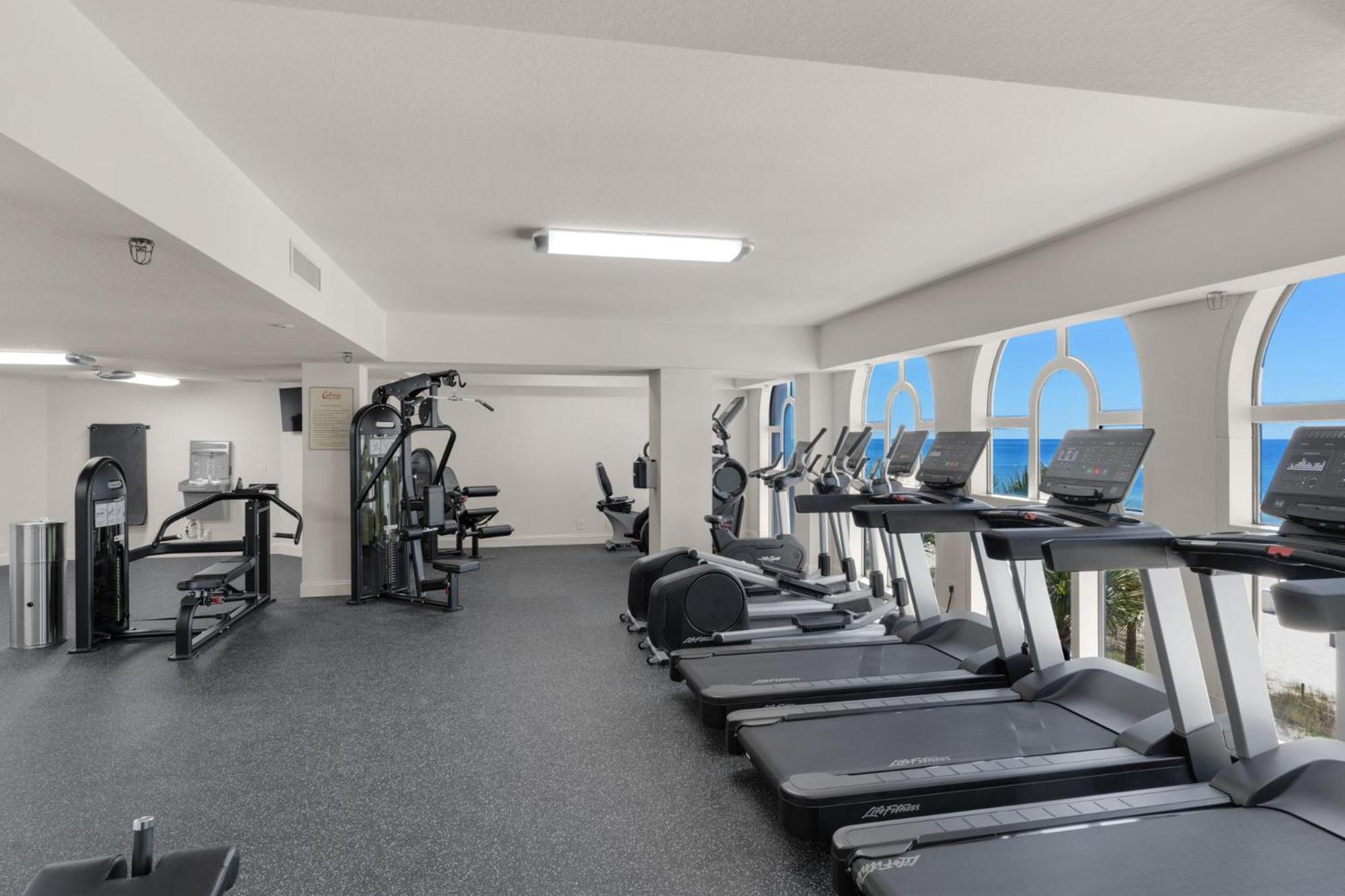 Calypso 2-504 West Aparthotel Панама Сити Бийч Екстериор снимка