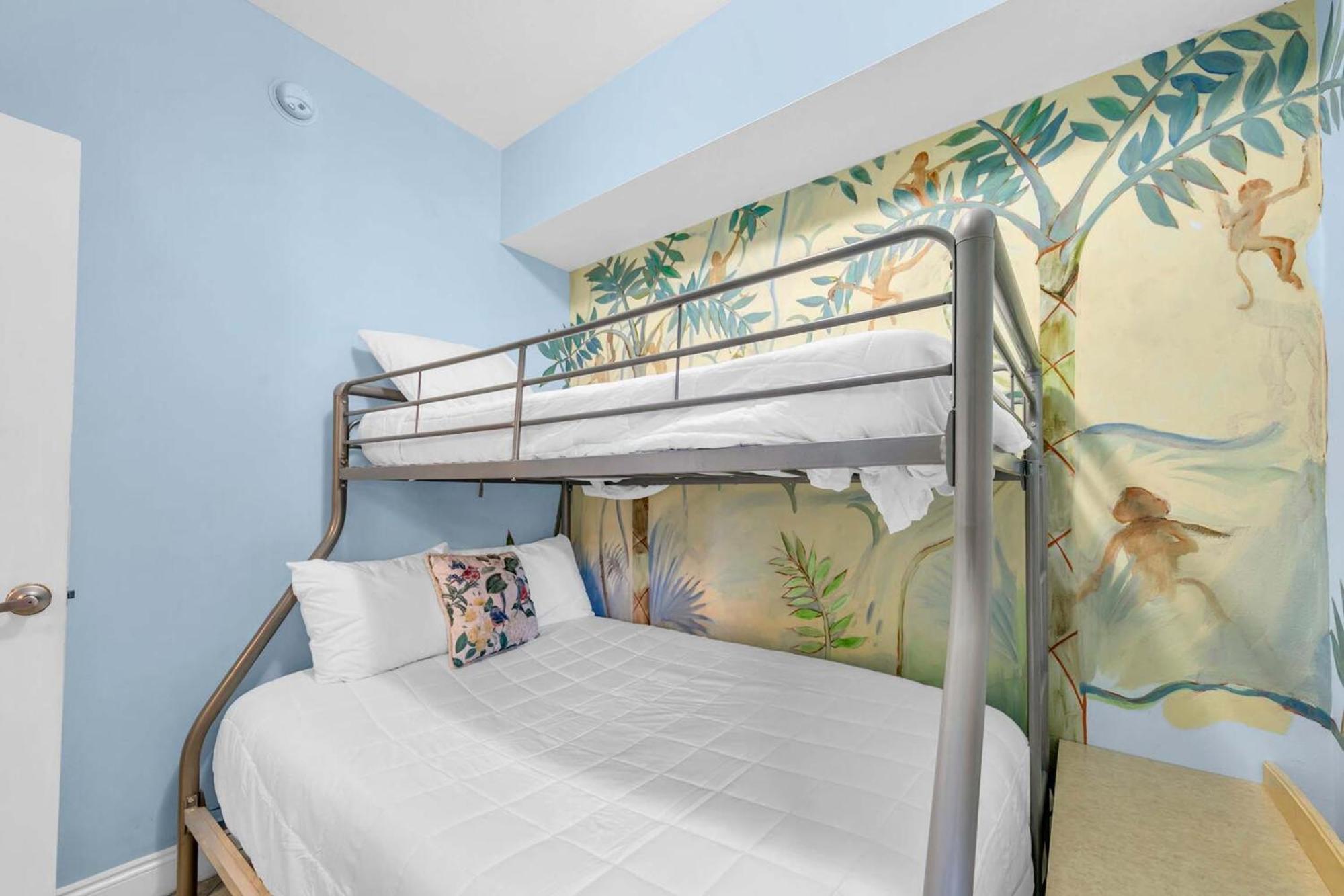 Calypso 2-504 West Aparthotel Панама Сити Бийч Екстериор снимка
