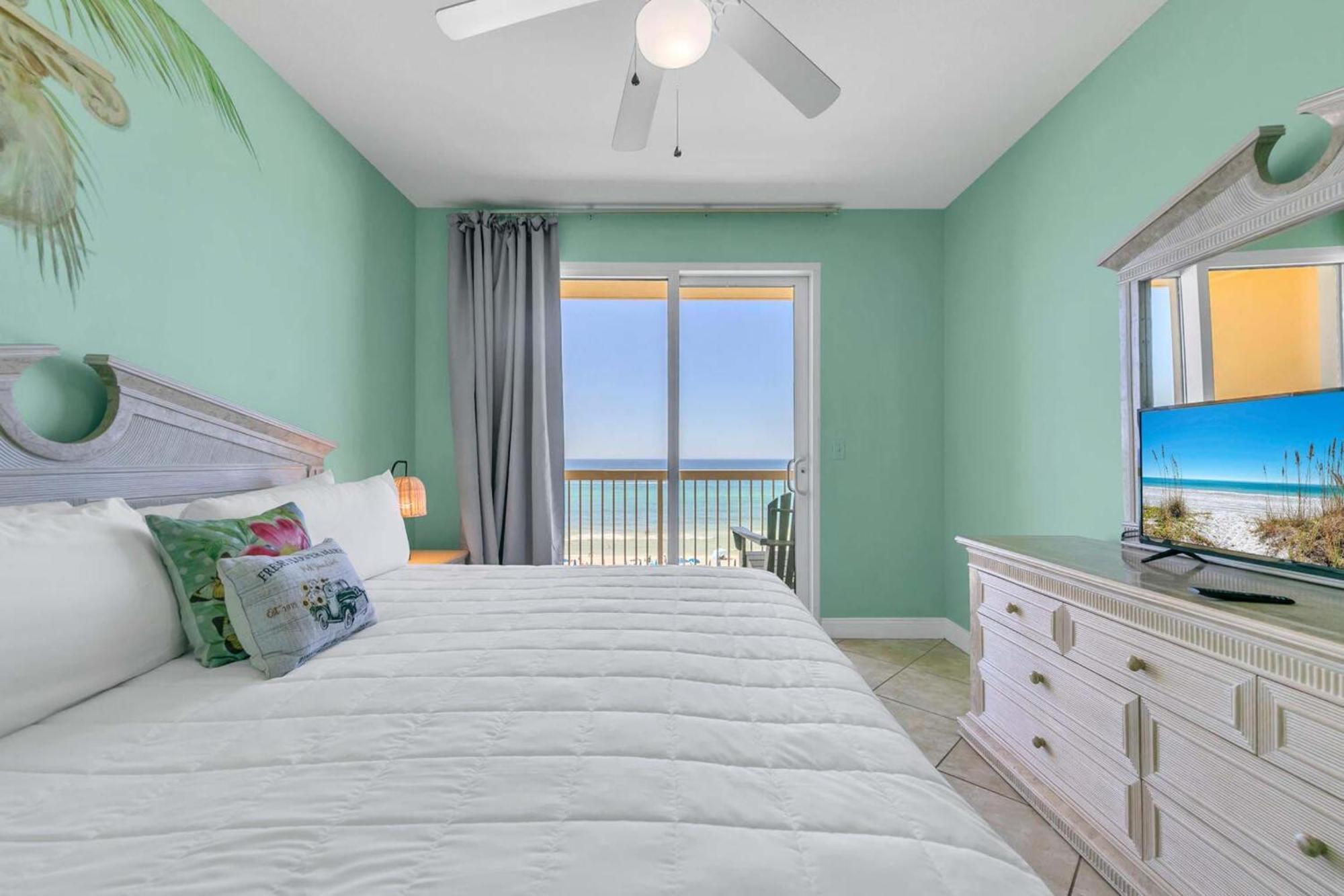 Calypso 2-504 West Aparthotel Панама Сити Бийч Екстериор снимка